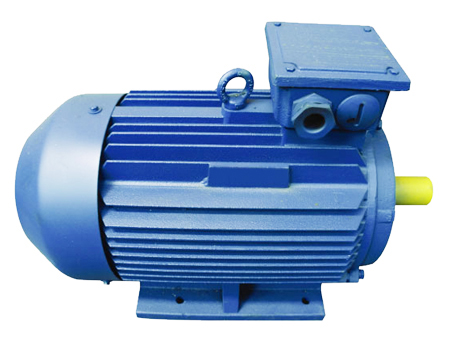 YX3 High Effciency Motor